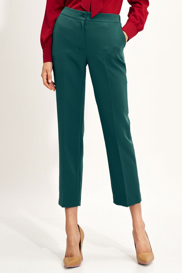 Women trousers model 171279